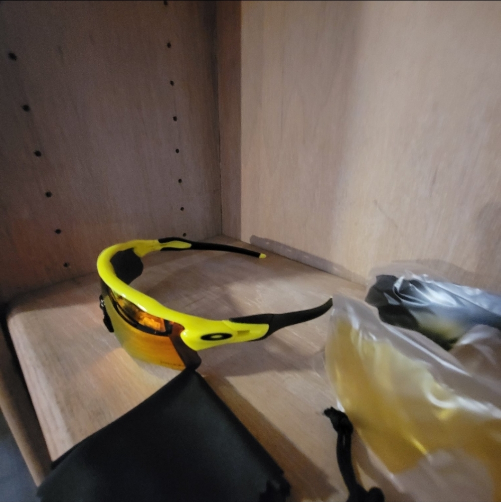 COPY - Radar ev path sunglasses
